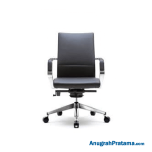 CAPRI Kyle CI-KY307PA 300 Mid Back Fabric Chair