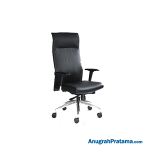 CAPRI N3 CI-N3308D 300 High Back Leather Chair