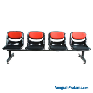 CAPRI Lavaro LV-540 400 Public Seating 4-seater