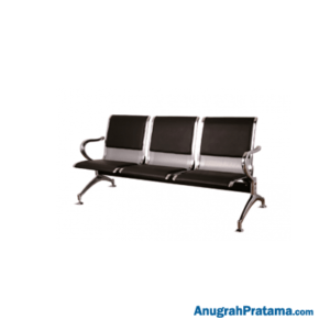 DATASCRIP LV-730C Public Seating 3-seater