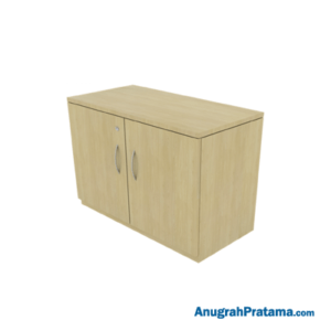 DATASCRIP CRD90/45/73 Credenza 2 Doors