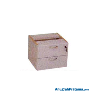 SPAZIO S2 Return Drawer