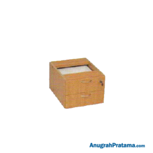 SPAZIO H2D Hanging Pedestal 2D