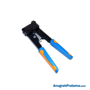 AMP Crimping Tool Cat.5e RJ45