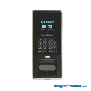 BIOFINGER FK-300 Mesin Absensi (Wajah, RFID, Access Control)