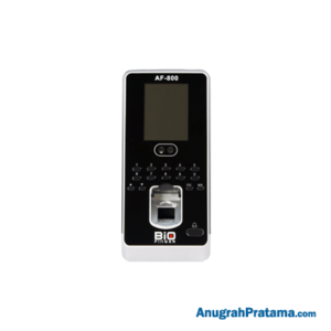 BIOFINGER AF-800 Mesin Absensi (Sidik Jari, Wajah, RFID, Access Control)