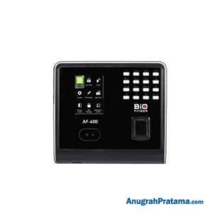 BIOFINGER AF-600 Mesin Absensi (Sidik Jari, Wajah, RFID, Access Control)