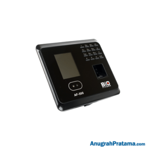 BIOFINGER AF-500 Mesin Absensi (Sidik Jari, Wajah, RFID)