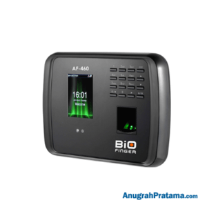 BIOFINGER AF-460 Mesin Absensi (Sidik Jari, Wajah, RFID)