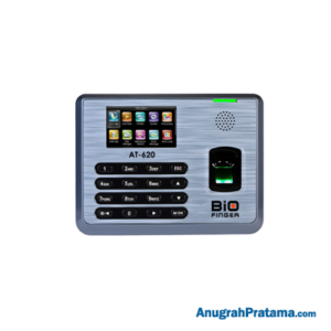 BIOFINGER AT-620 Mesin Absensi Sidik Jari