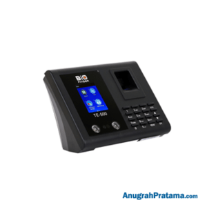 BIOFINGER TE-500Q Mesin Absensi (Sidik Jari, Wajah, RFID, Access Control)