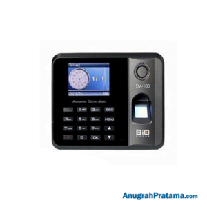 BIOFINGER TM-100 Mesin Absensi (Sidik Jari, RFID)
