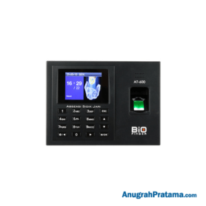 BIOFINGER AT-600 Mesin Absensi Sidik Jari