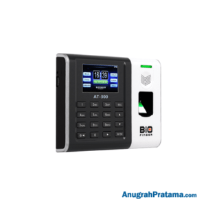 BIOFINGER AT-300 Mesin Absensi Sidik Jari