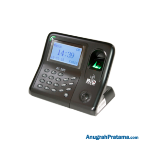 BIOFINGER AT-200 Mesin Absensi Sidik Jari
