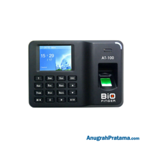 BIOFINGER AT-100 Mesin Absensi Sidik Jari