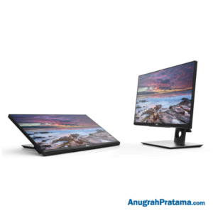 DELL P2418HT 24 Inch Touch Screen Monitor