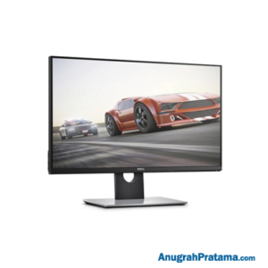 DELL P4317Q 43 Inch Ultra HD 4K Multi Client Monitor