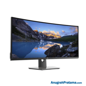 DELL U3818DW 38 Inch UltraSharp Curved Monitor