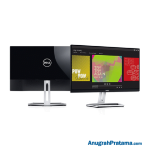 DELL S2218H 21.5 Inch LED Monitor