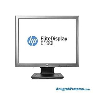 HP EliteDisplay E190i 18.9 Inch LED IPS Monitor