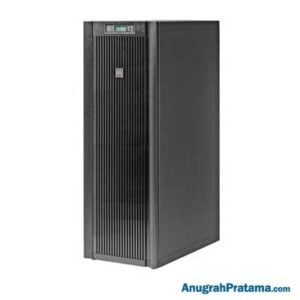 APC SUVTP20KH2B4S Smart-UPS VT 20kVA 400V w/2 Batt Mod Exp to 4