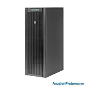 APC SUVTP15KH3B4S Smart-UPS VT 15kVA 400V w/3 Batt Mod Exp to 4