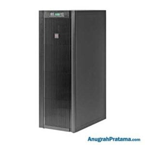APC SUVTP15KH2B4S Smart-UPS VT 15kVA 400V w/2 Batt Mod Exp to 4