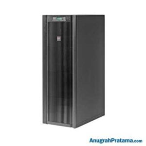 APC SUVTP10KH4B4S Smart-UPS VT 10kVA 400V w/4 Batt Mod