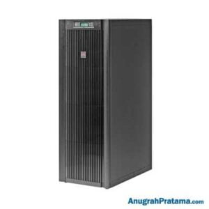 APC SUVTP10KH3B4S Smart-UPS VT 10kVA 400V w/3 Batt Mod Exp to 4
