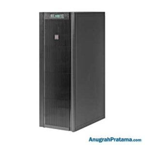 APC SUVTP10KH2B4S Smart-UPS VT 10kVA 400V w/2 Batt Mod Exp to 4