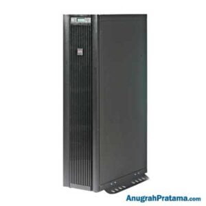 APC SUVTP10KH2B2S Smart-UPS VT 10kVA 400V w/2 Batt Mod.