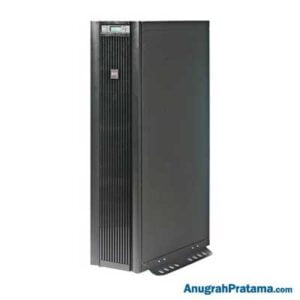 APC SUVTP10KH1B2S Smart-UPS VT 10kVA 400V w/1 Batt Mod Exp to 2