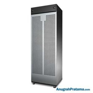 APC G35TXR2B6 MGE Galaxy 3500 Extended Run Frame with 2 Battery Modules Exp. to 6