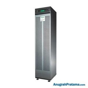 APC G35T10KH2B2S MGE Galaxy 3500 10kVA 400V with 2 Battery Modules