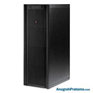 APC SUVTXR6B6S Smart-UPS VT Extended Run Enclosure w/6 Batt. Modules