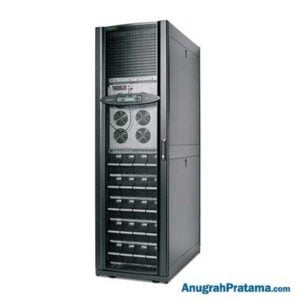 APC SUVTR40KHS Smart-UPS VT rack mounted 40kVA 400V
