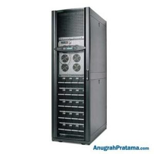 APC SUVTR30KHS Smart-UPS VT rack mounted 30kVA 400V