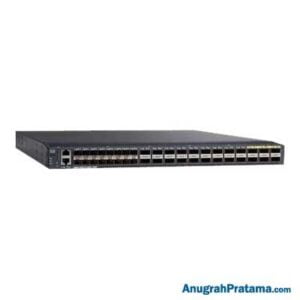 CISCO UCS 6332 40-port Fabric Interconnect