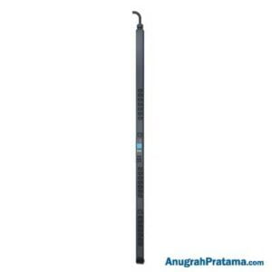 APC AP8481 Metered-by-Outlet Rack PDU 2G