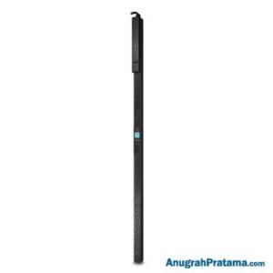 APC AP8653 Metered by Outlet with Switching Rack PDU 2G