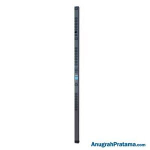 APC AP8459EU3 Metered-by-Outlet Rack PDU 2G
