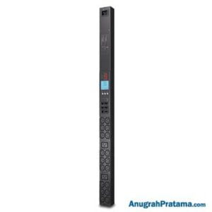 APC AP8858EU3 Metered Rack PDU
