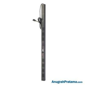 APC AP7850B Metered Rack PDU