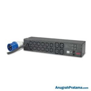 APC AP7822B Metered Rack PDU