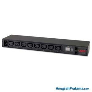 APC AP7821B Metered Rack PDU