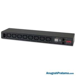 APC AP7820B Metered Rack PDU