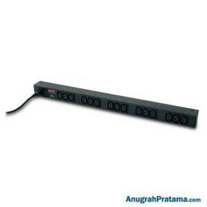 APC AP9568 Basic Rack PDU