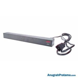 APC AP9565 Basic Rack PDU