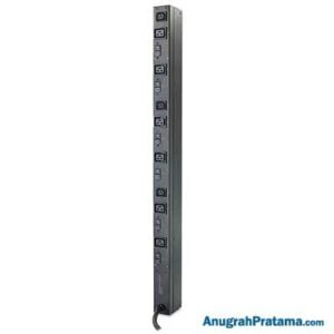 APC AP7555A Basic Rack PDU